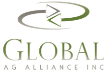 Globalag logo